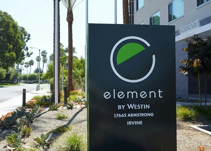 Element Irvine