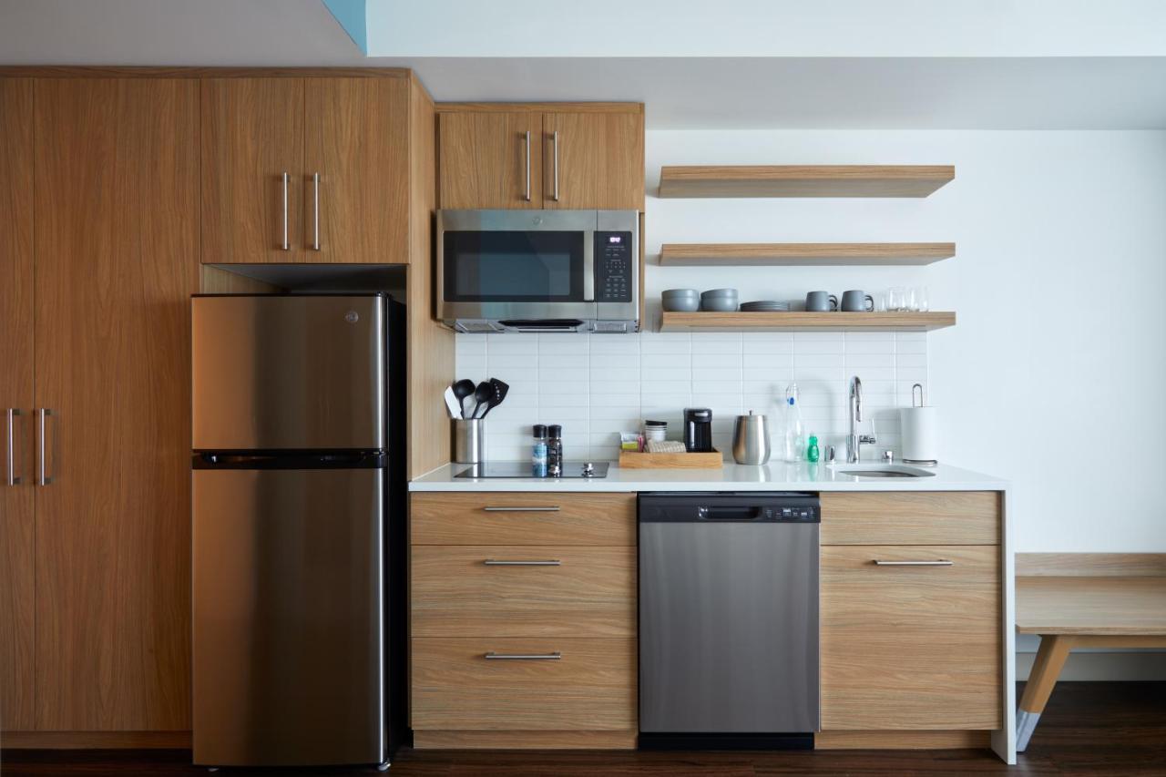 Element Hotel
