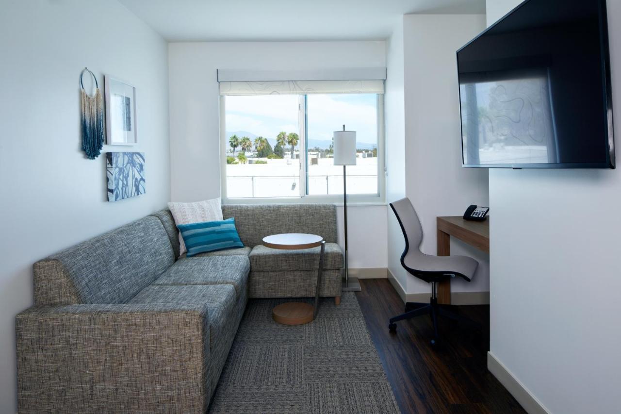 Element Hotel