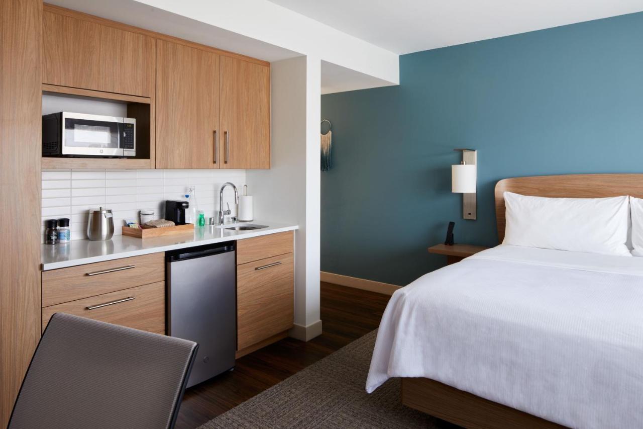Hotel Element Irvine