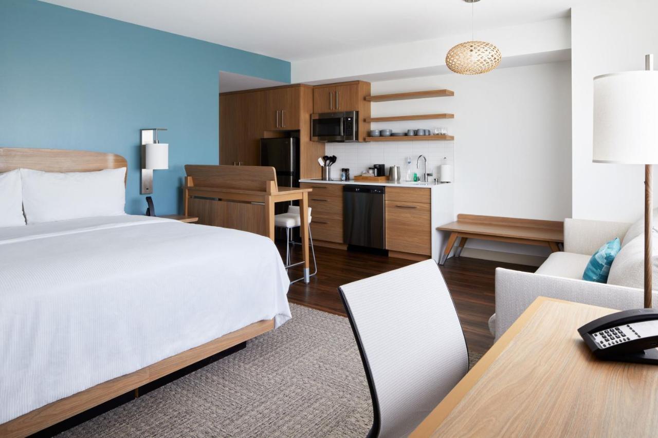 Hotel Element Irvine