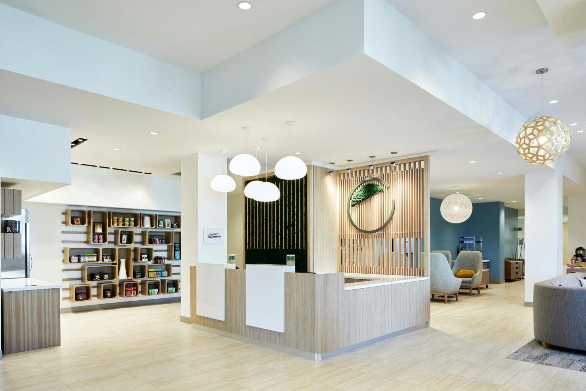Hotel Element Irvine