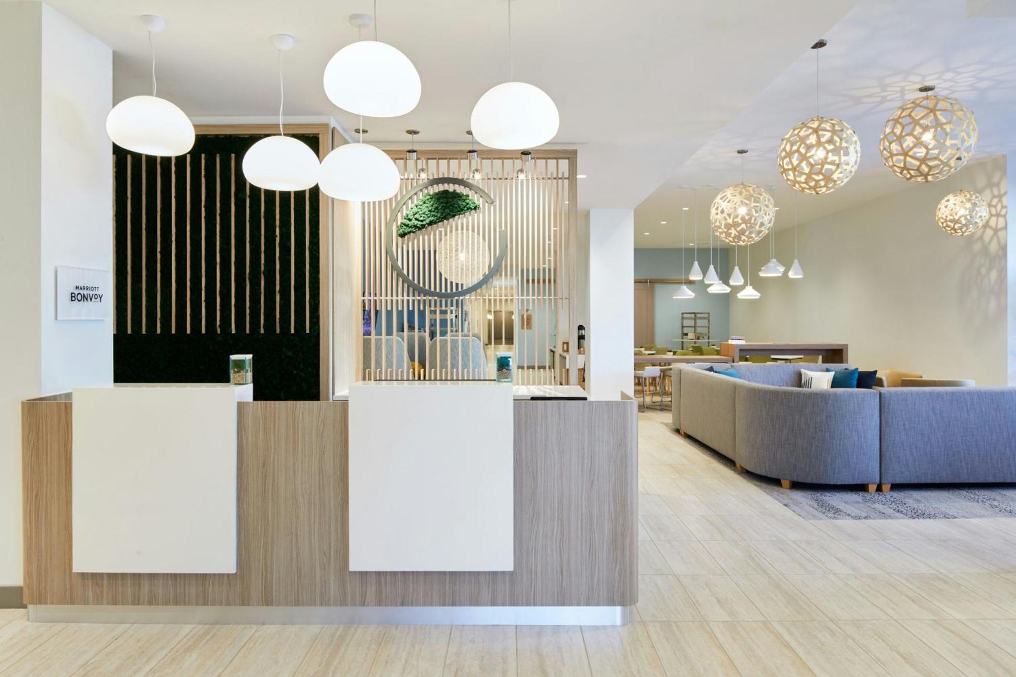 Element Hotel