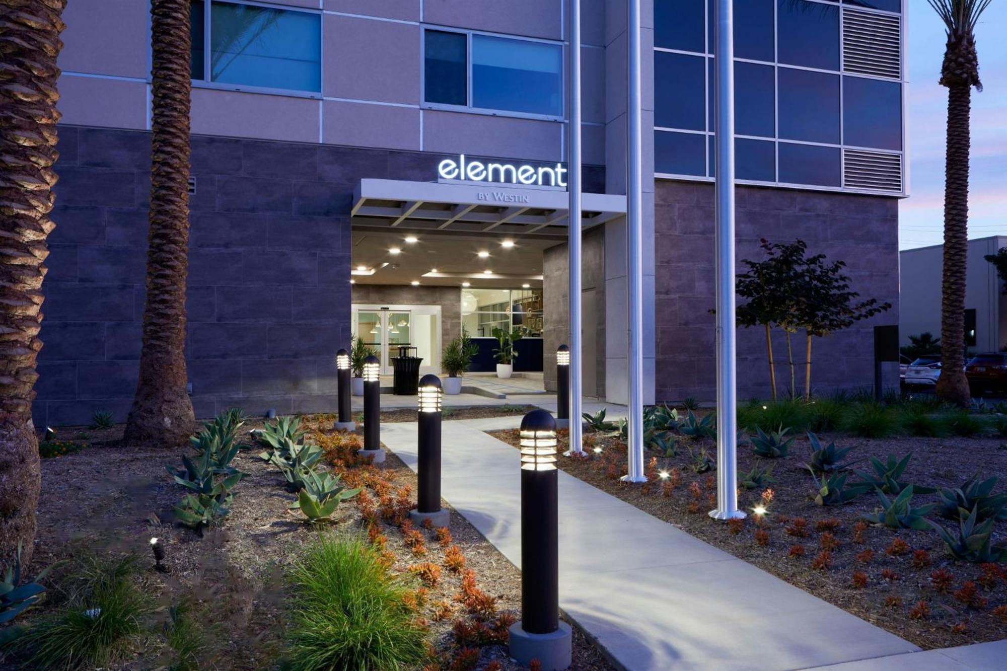 Hotel Element Irvine